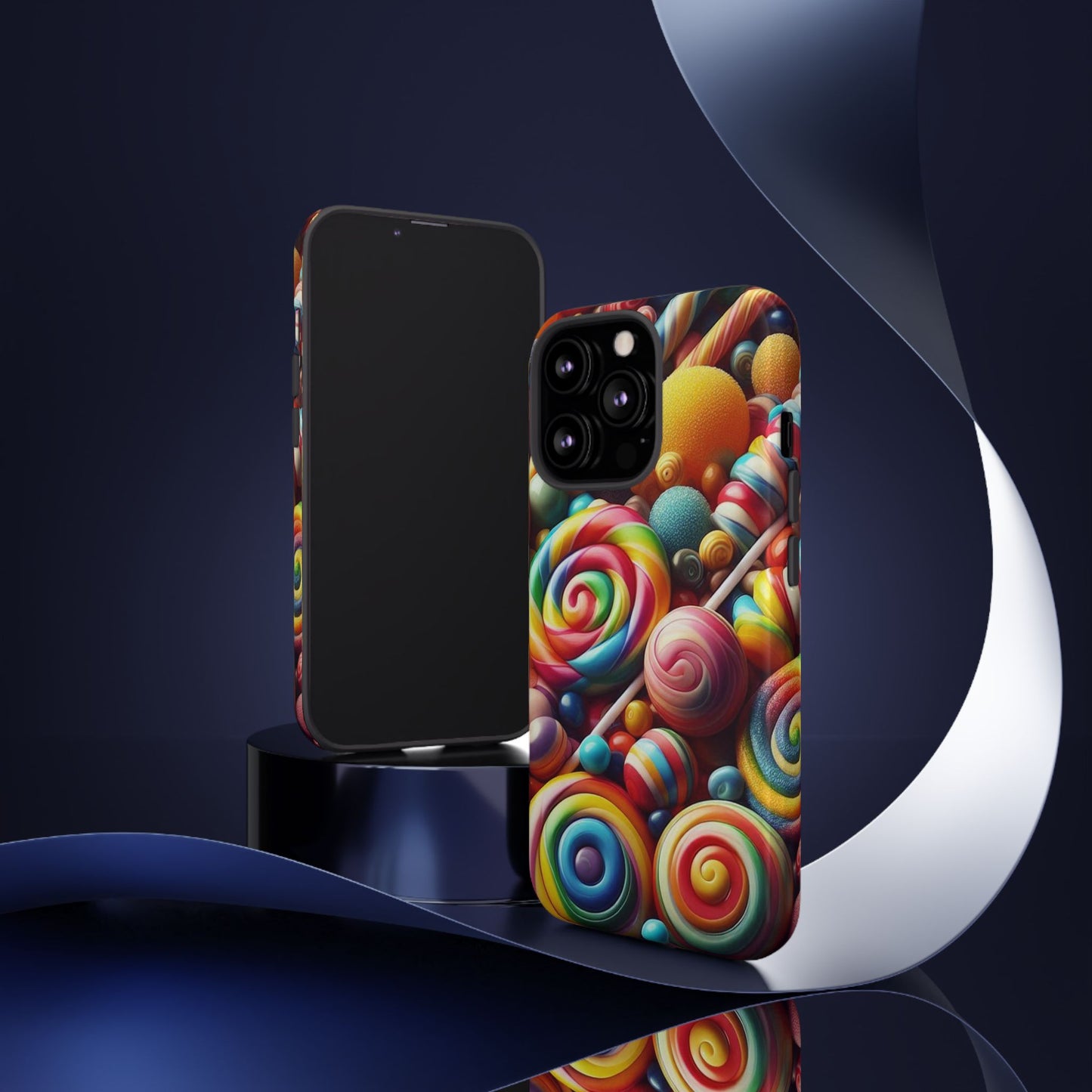 Lollipop Tough Cases