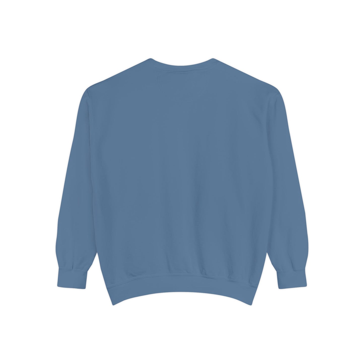 Unisex Garment-Dyed Sweatshirt bougie bee