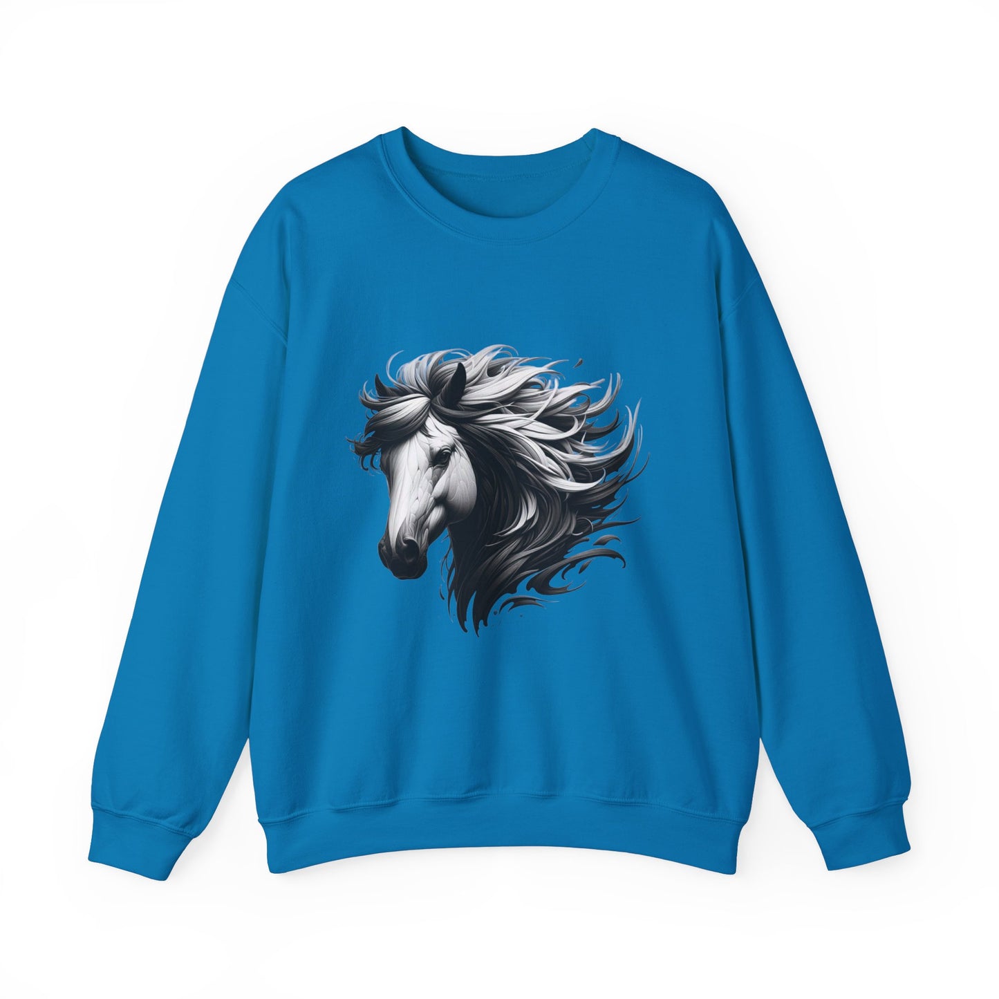 Wild Horses Sweatshirt
