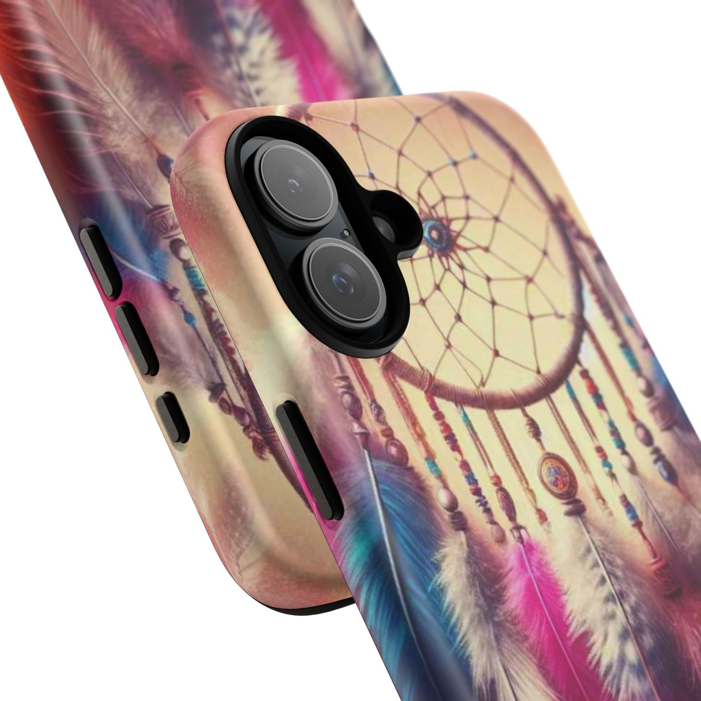 Dream Catcher Tough Cases