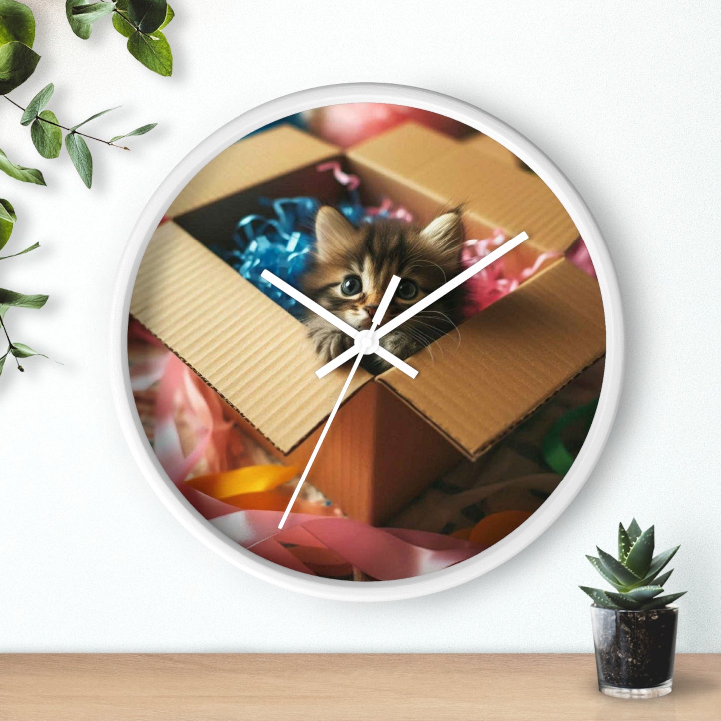 Wall Clock