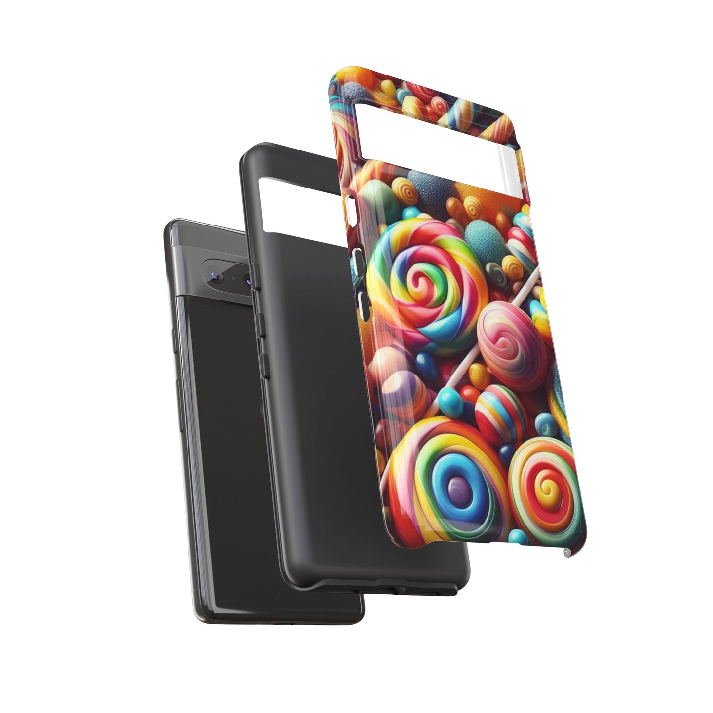 Lollipop Tough Cases