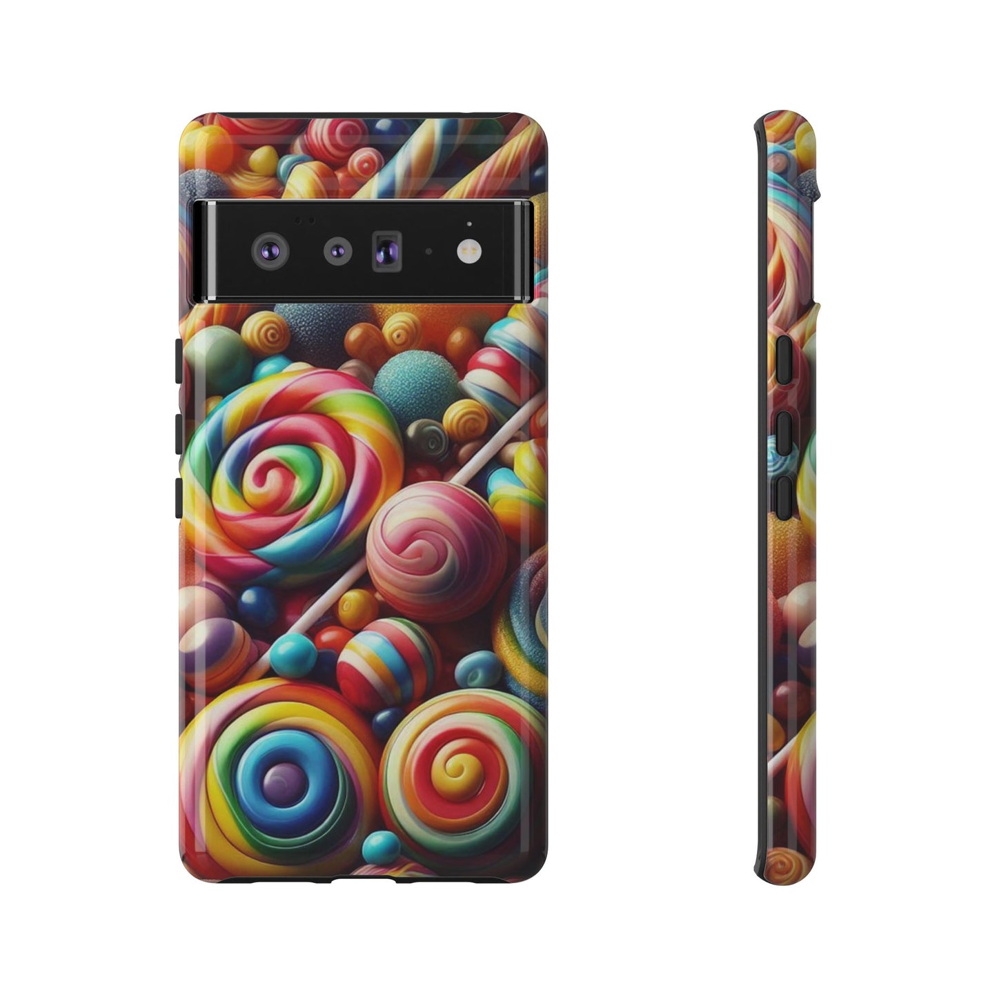 Lollipop Tough Cases