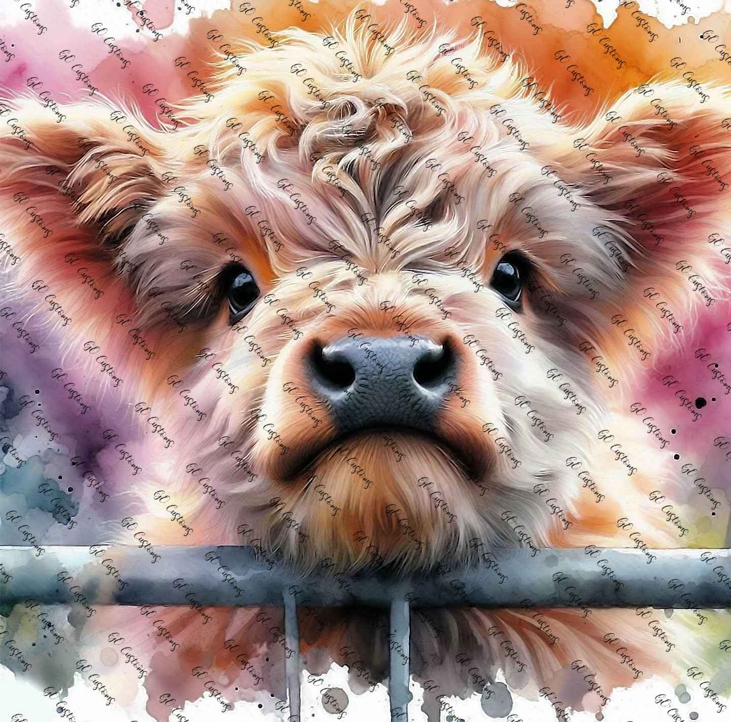 Peek-a-Moo