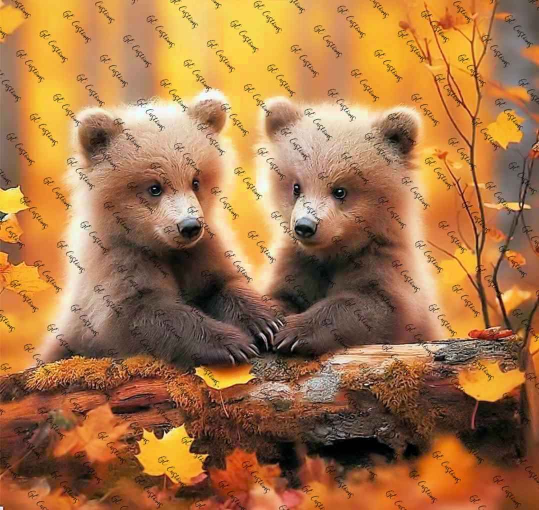 Double Trouble