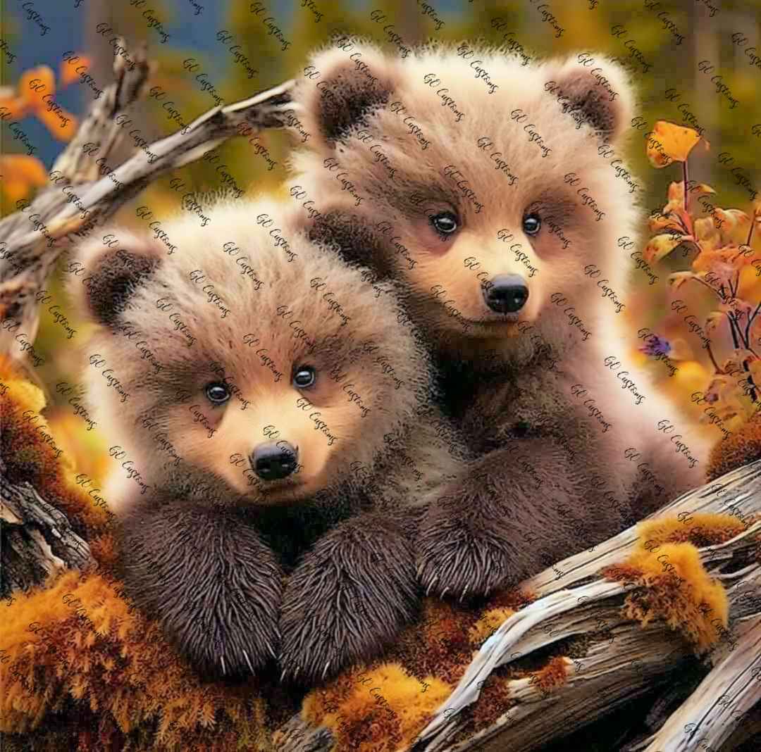 Sweet Siblings