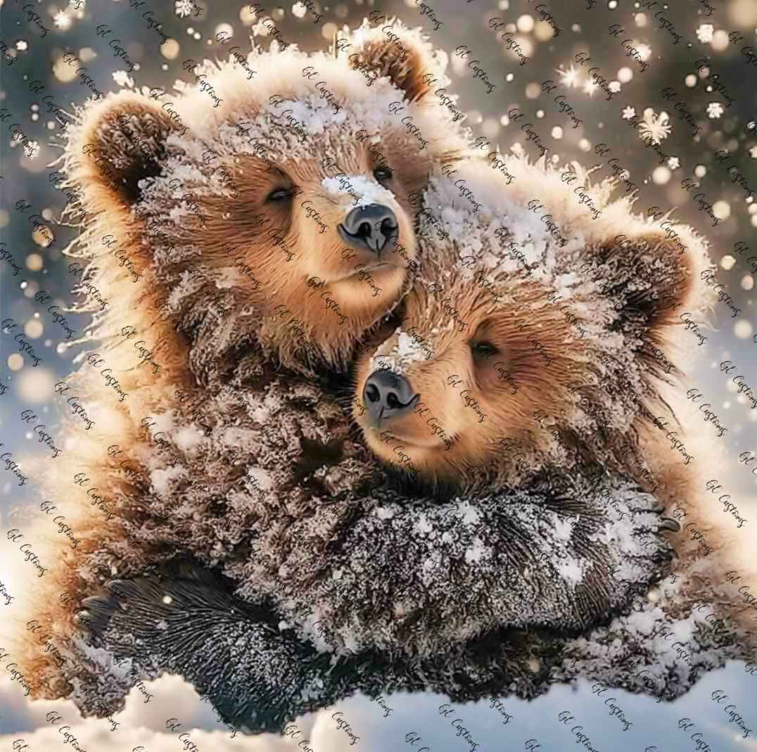 Burrrr