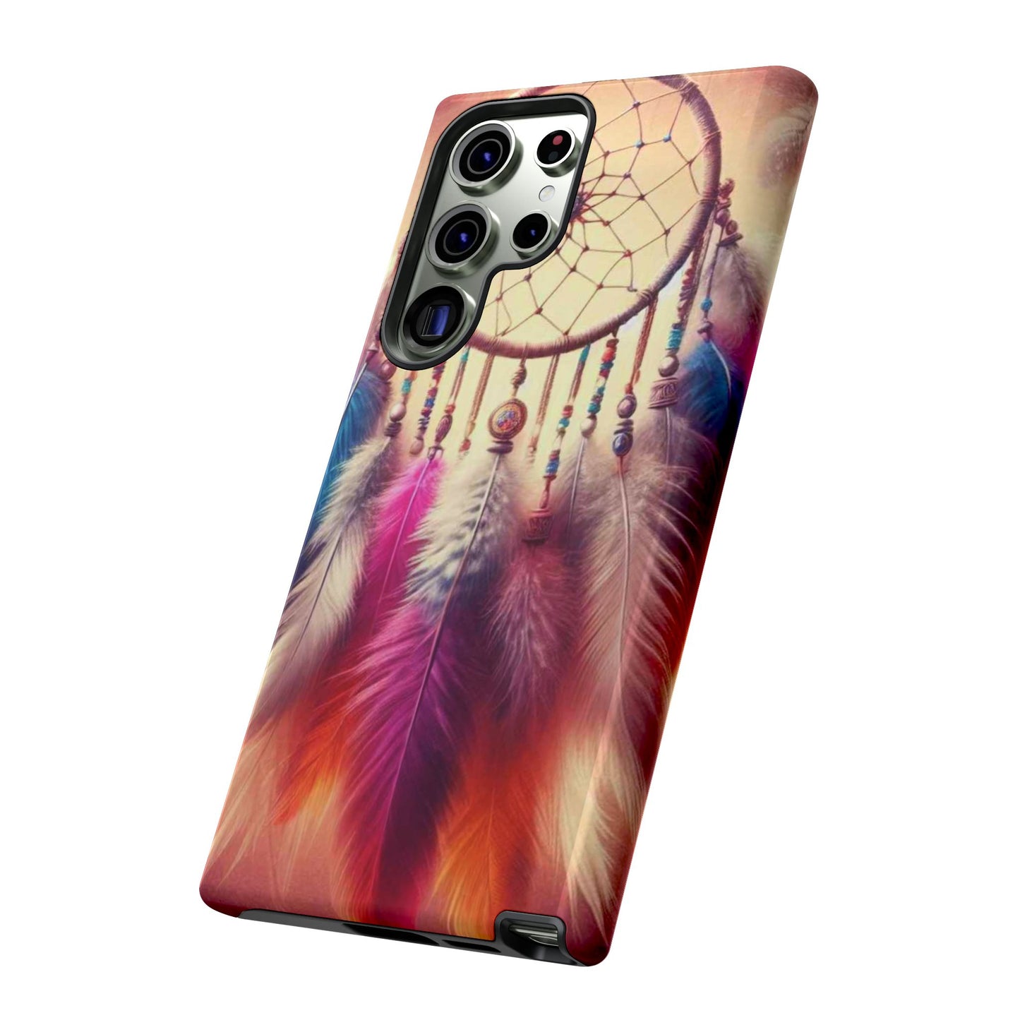 Dream Catcher Tough Cases