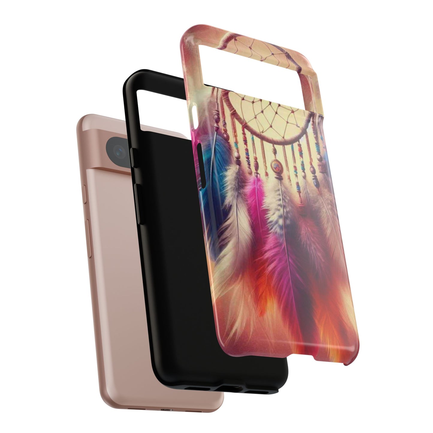 Dream Catcher Tough Cases