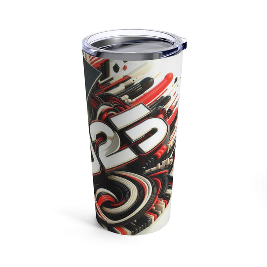 Tumbler 20oz 2025