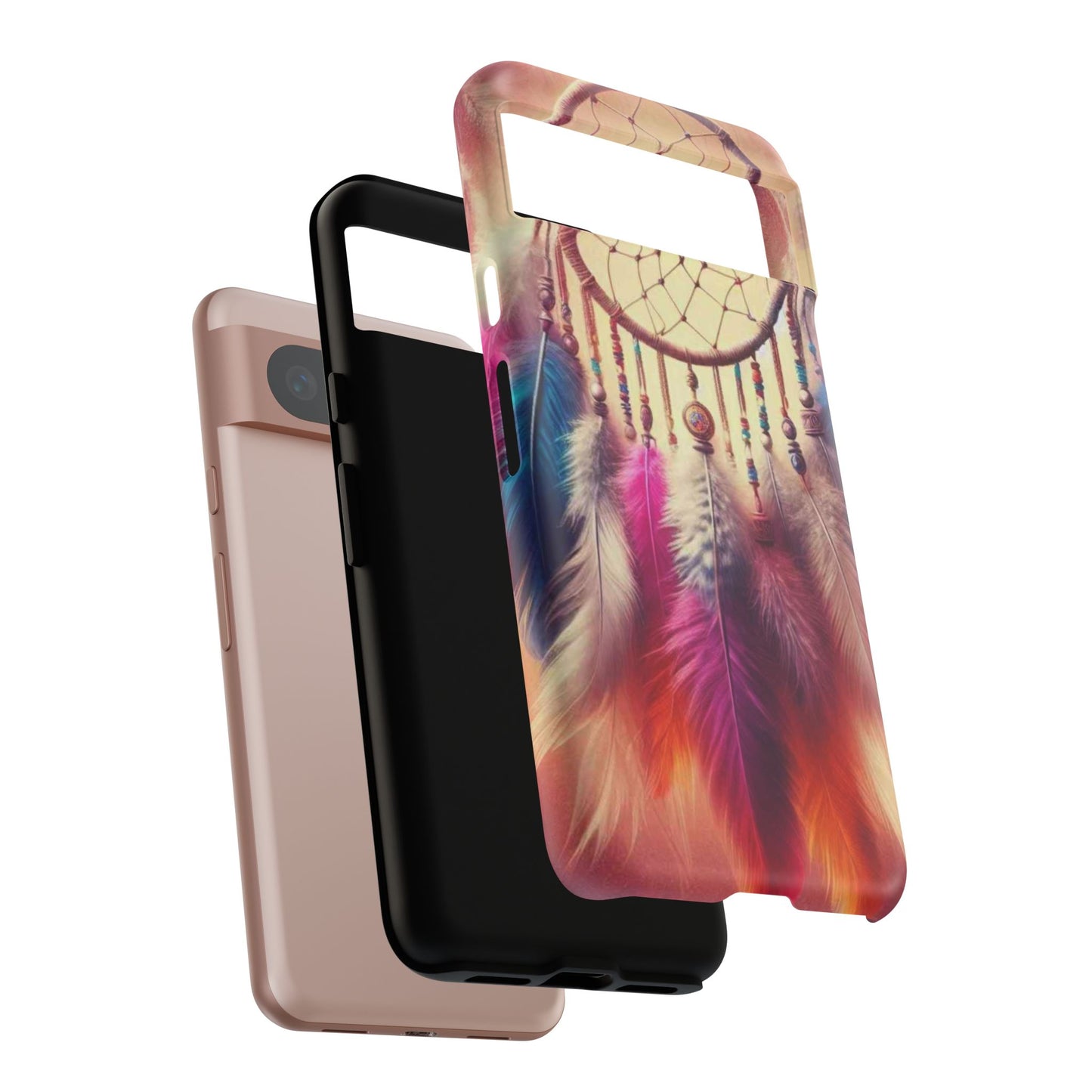 Dream Catcher Tough Cases