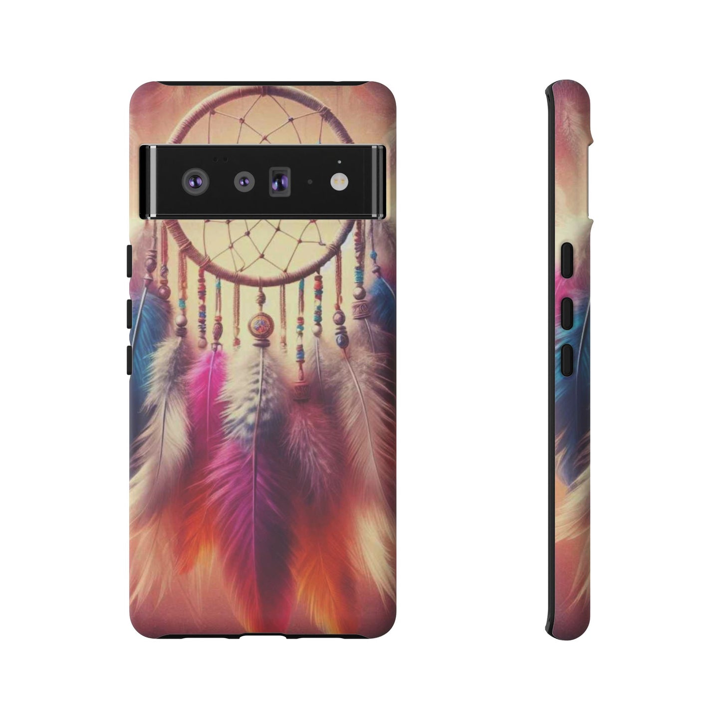 Dream Catcher Tough Cases