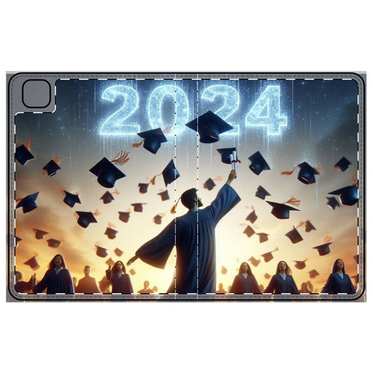 Tablet Folio Case 2024