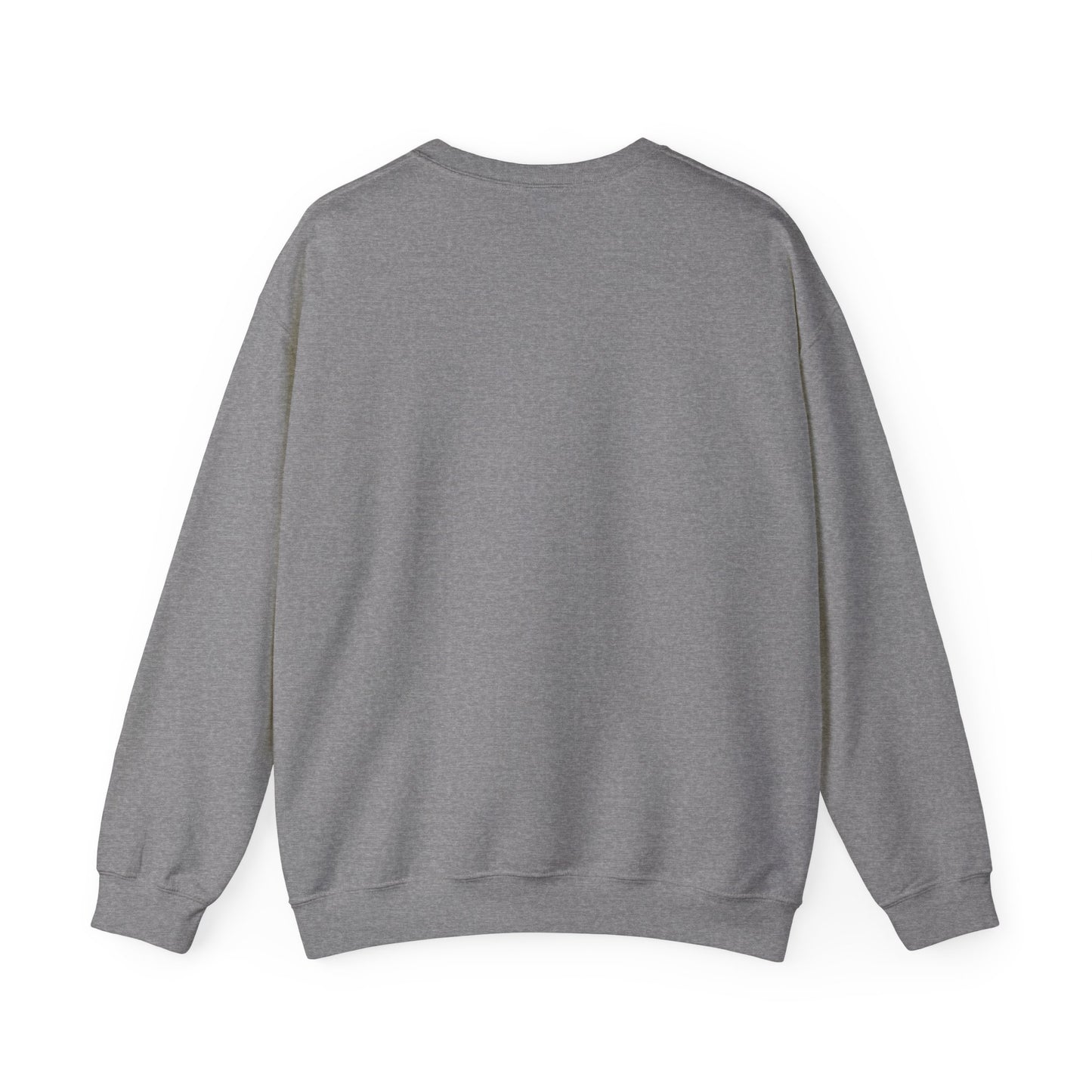 Wild Horse Crewneck Sweatshirt